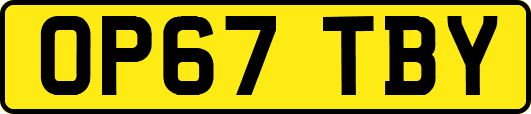OP67TBY
