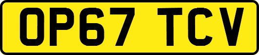 OP67TCV