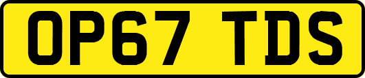 OP67TDS