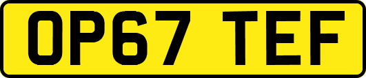 OP67TEF
