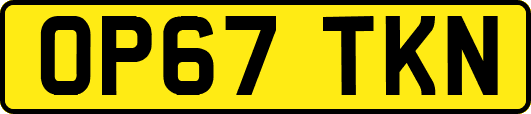 OP67TKN