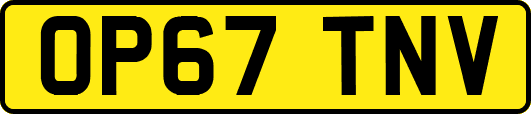 OP67TNV