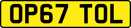 OP67TOL