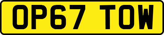 OP67TOW