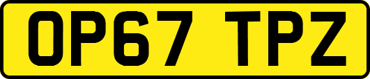 OP67TPZ