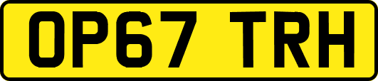 OP67TRH