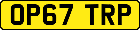 OP67TRP