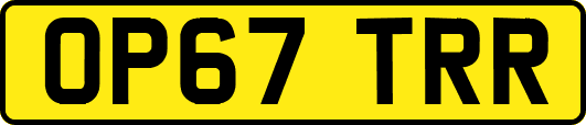 OP67TRR