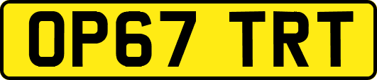 OP67TRT