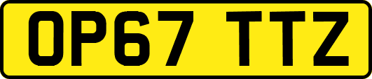 OP67TTZ