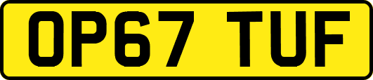 OP67TUF