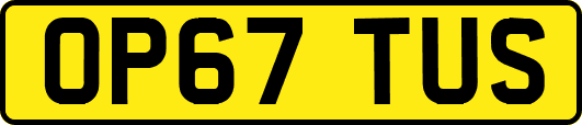 OP67TUS