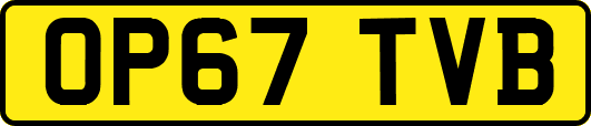 OP67TVB