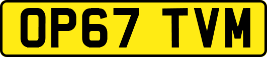 OP67TVM