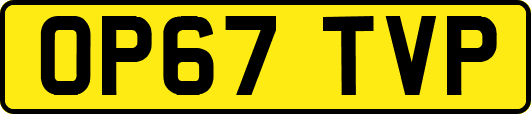 OP67TVP
