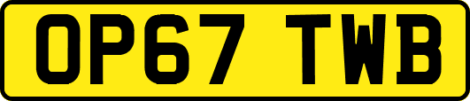 OP67TWB