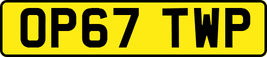 OP67TWP