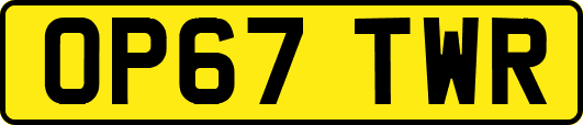 OP67TWR