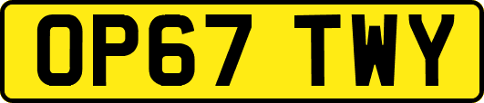 OP67TWY