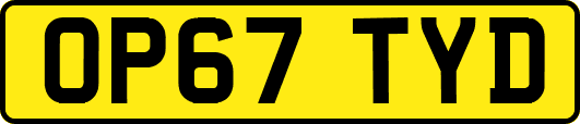 OP67TYD