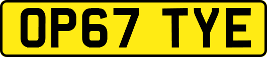 OP67TYE
