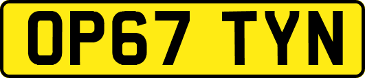 OP67TYN