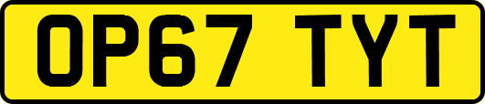 OP67TYT