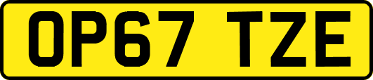 OP67TZE