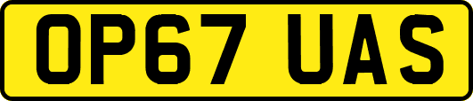 OP67UAS