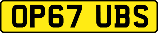 OP67UBS
