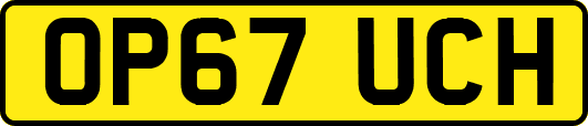 OP67UCH