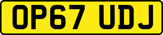 OP67UDJ