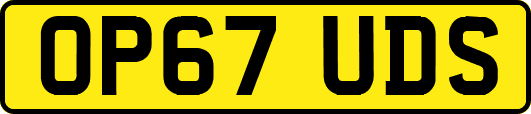 OP67UDS