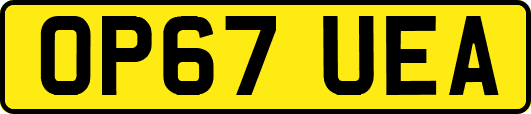 OP67UEA