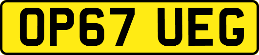OP67UEG