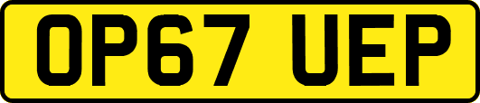 OP67UEP