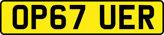 OP67UER
