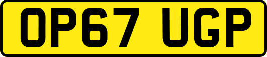 OP67UGP