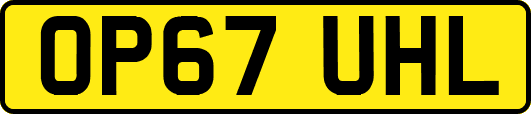 OP67UHL