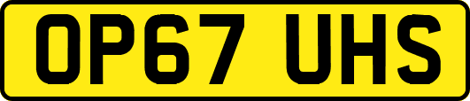 OP67UHS