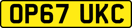 OP67UKC