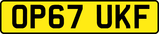 OP67UKF