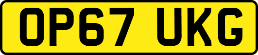 OP67UKG