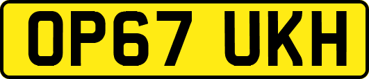 OP67UKH