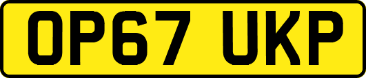 OP67UKP
