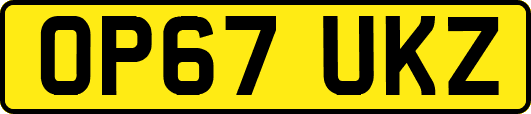 OP67UKZ