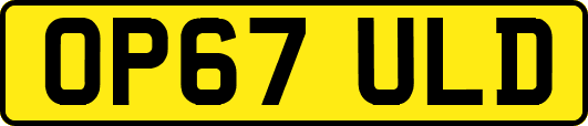 OP67ULD