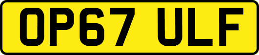 OP67ULF