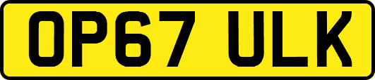 OP67ULK