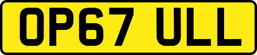 OP67ULL